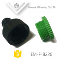 EM-F-B220 Plastic garden hose connector adaptor